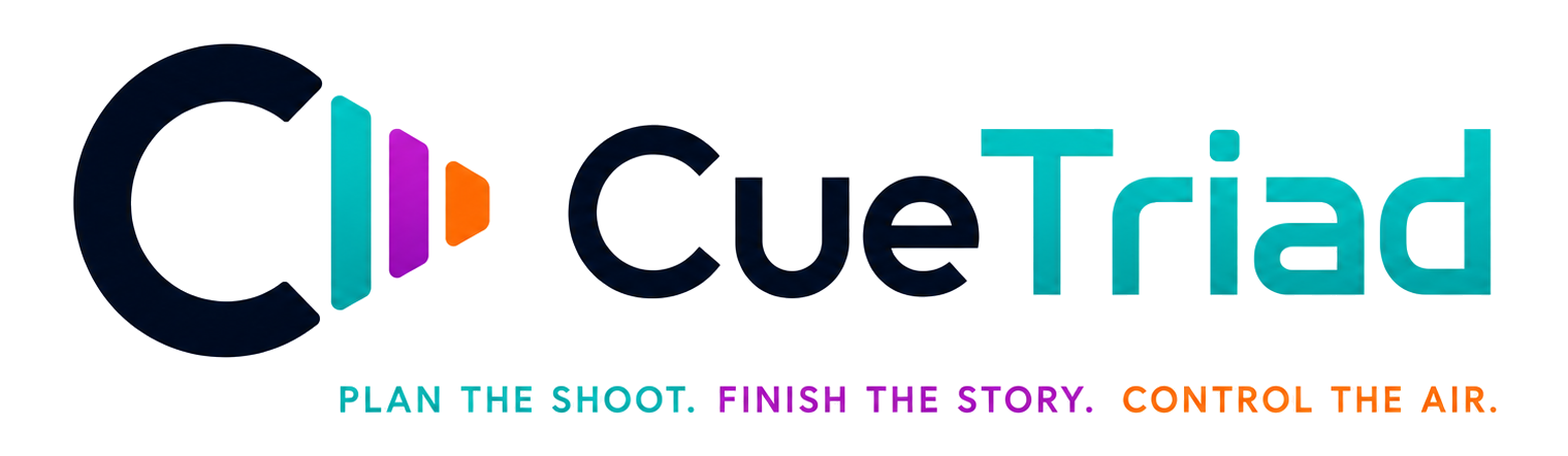 CueTriad
