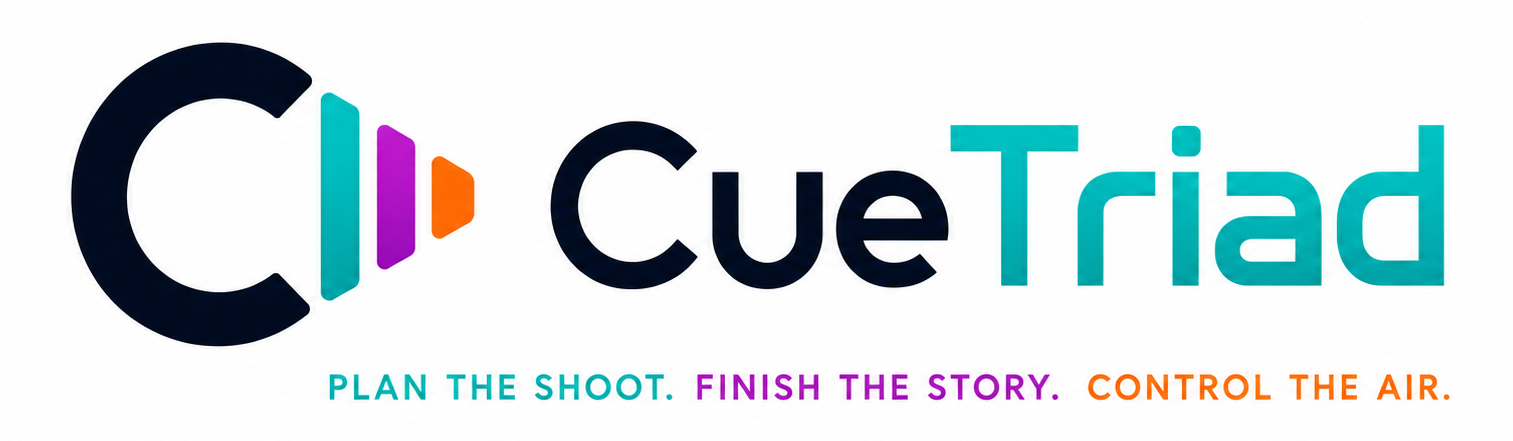 CueTriad