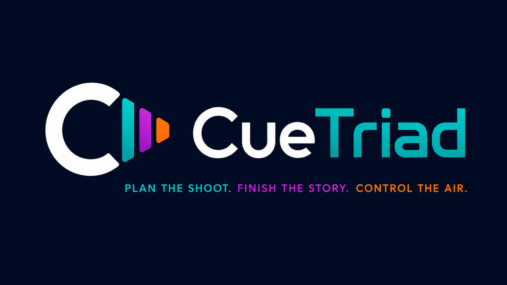 CueTriad